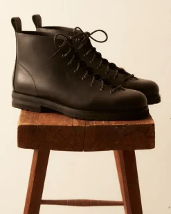 Men BODE Hampshire Boot - Black