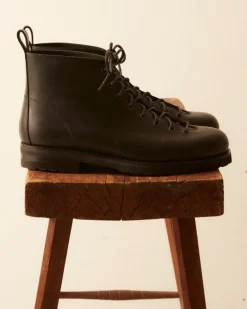 Men BODE Hampshire Boot - Black