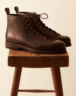 Men BODE Hampshire Boot - Brown