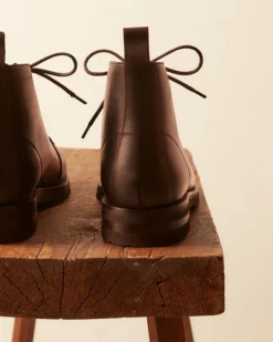 Men BODE Hampshire Boot - Brown