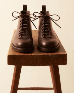 Men BODE Hampshire Boot - Brown