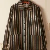 Men BODE Hollywood Ribbon Franck Jacket