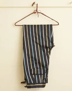 Men BODE Hollywood Ribbon Trousers
