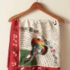 Men BODE Honky-Tonk Scarf