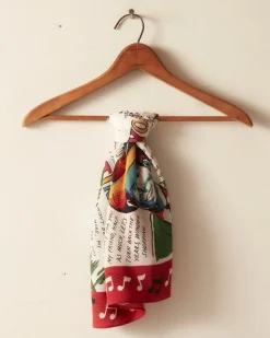 Men BODE Honky-Tonk Scarf