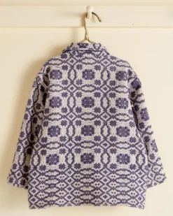 BODE Ink Coverlet Kids' Jacket - Os