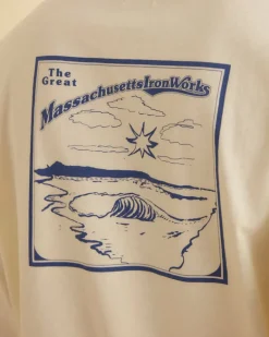 Men BODE Ironworks Tee