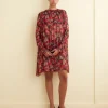 Women BODE Jam Connie Dress
