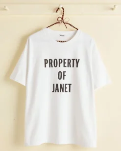 Men BODE Janet Tee