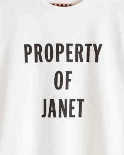 Men BODE Janet Tee