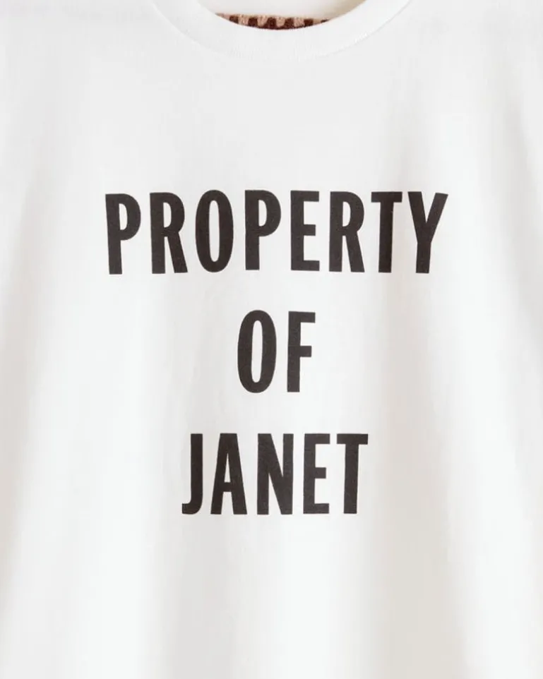 Men BODE Janet Tee
