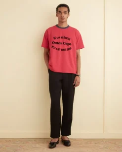 Men BODE Jimmy Tee