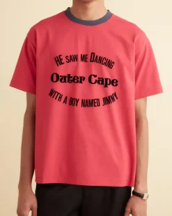 Men BODE Jimmy Tee