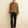 Men BODE Jumping Jockey Pullover