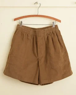 Men BODE Jumping Jockey Rugby Shorts