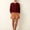 Men BODE Kaleidoscope Quilt Shorts