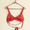 Women BODE Knit Bra