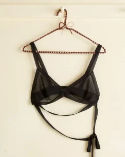 Women BODE Knit Bra