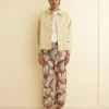 Men BODE Knolly Brook Side Tab Jacket