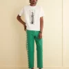 Men BODE Landmark Tee