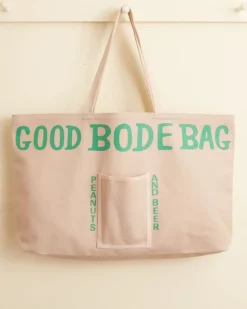 Women BODE Large Beer Tote