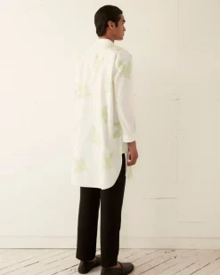 Men BODE Lily Of The Valley Tunic