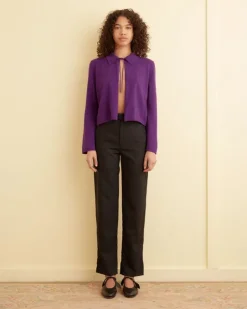Women BODE Lodge Cardigan