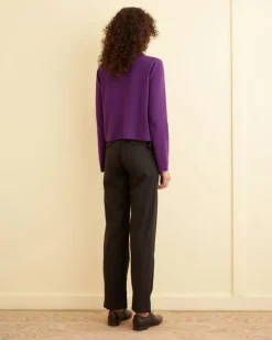 Women BODE Lodge Cardigan