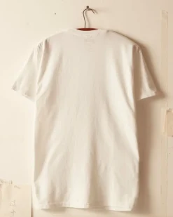 Men BODE Los Angeles Souvenir Tee Shirt