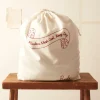 BODE Machine Wash Cool Laundry Bag - Natural