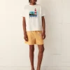Men BODE Maine Tee