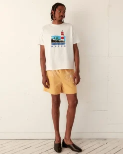 Men BODE Maine Tee