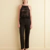 Women BODE Mansfield Tank