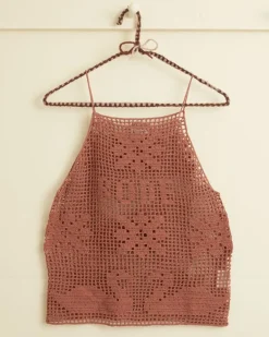 Women BODE Mansfield Tank