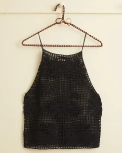 Women BODE Mansfield Tank