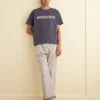 Men BODE Massachusetts Tee