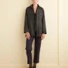 Women BODE Micro Dot Jacket - Xs