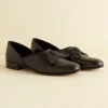 Men BODE Milliner Bow House Shoe