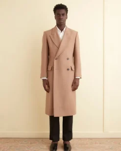 Men BODE Mitsy Coat