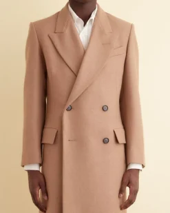 Men BODE Mitsy Coat
