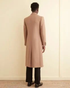 Men BODE Mitsy Coat