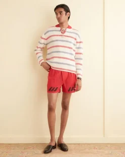 Men BODE Monday Boxers