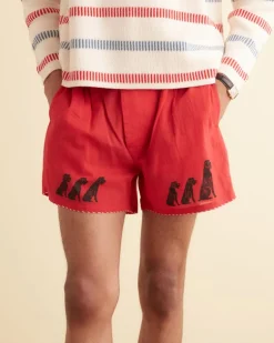 Men BODE Monday Boxers