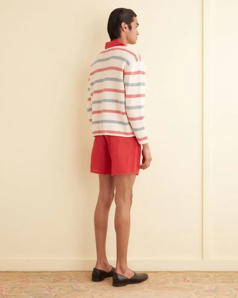 Men BODE Monday Boxers