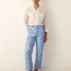 Men BODE Monday Label Trouser