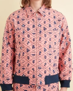 Men BODE Monte Rosa Jacket