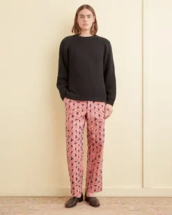 Men BODE Monte Rosa Trousers