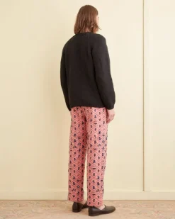 Men BODE Monte Rosa Trousers