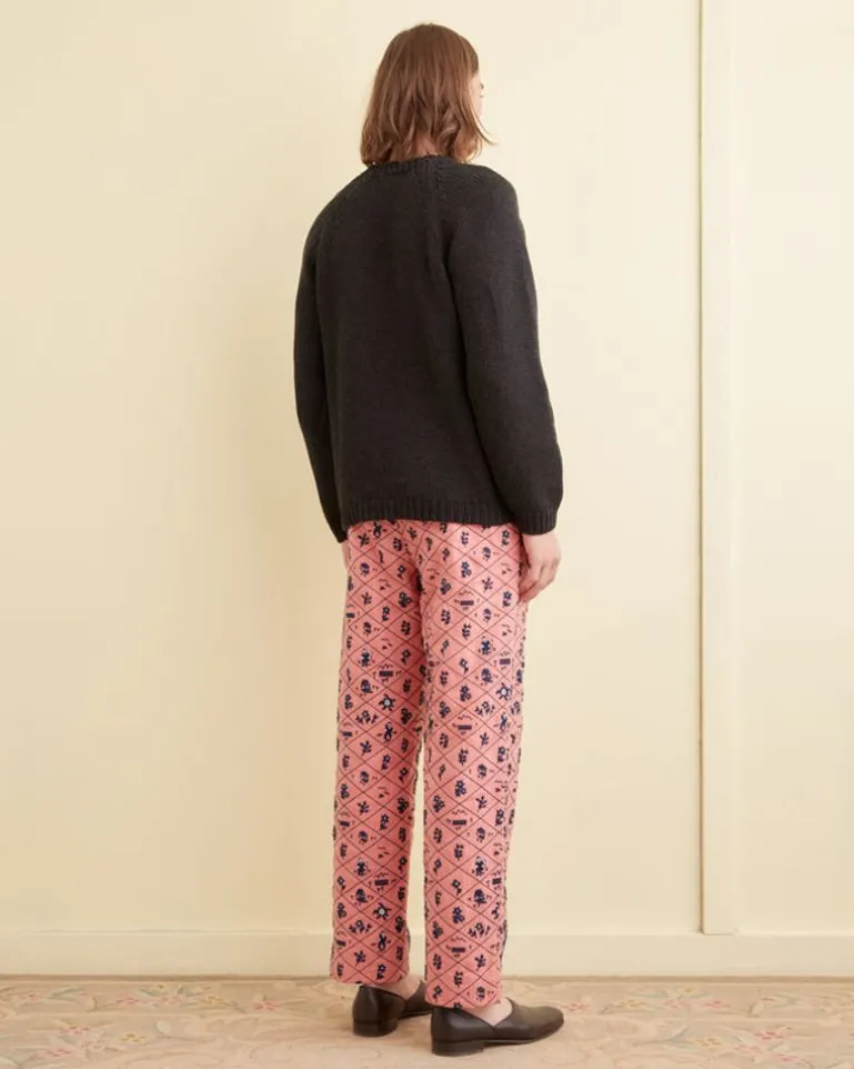 Men BODE Monte Rosa Trousers