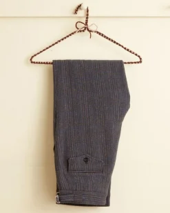 Women BODE Moon Tide Trousers - 28